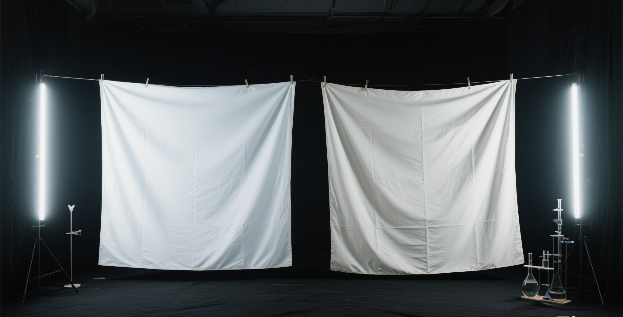 Next-Gen Textile Coating Emulsion: Delivering Premium Matte Finish and Excellent Coverage