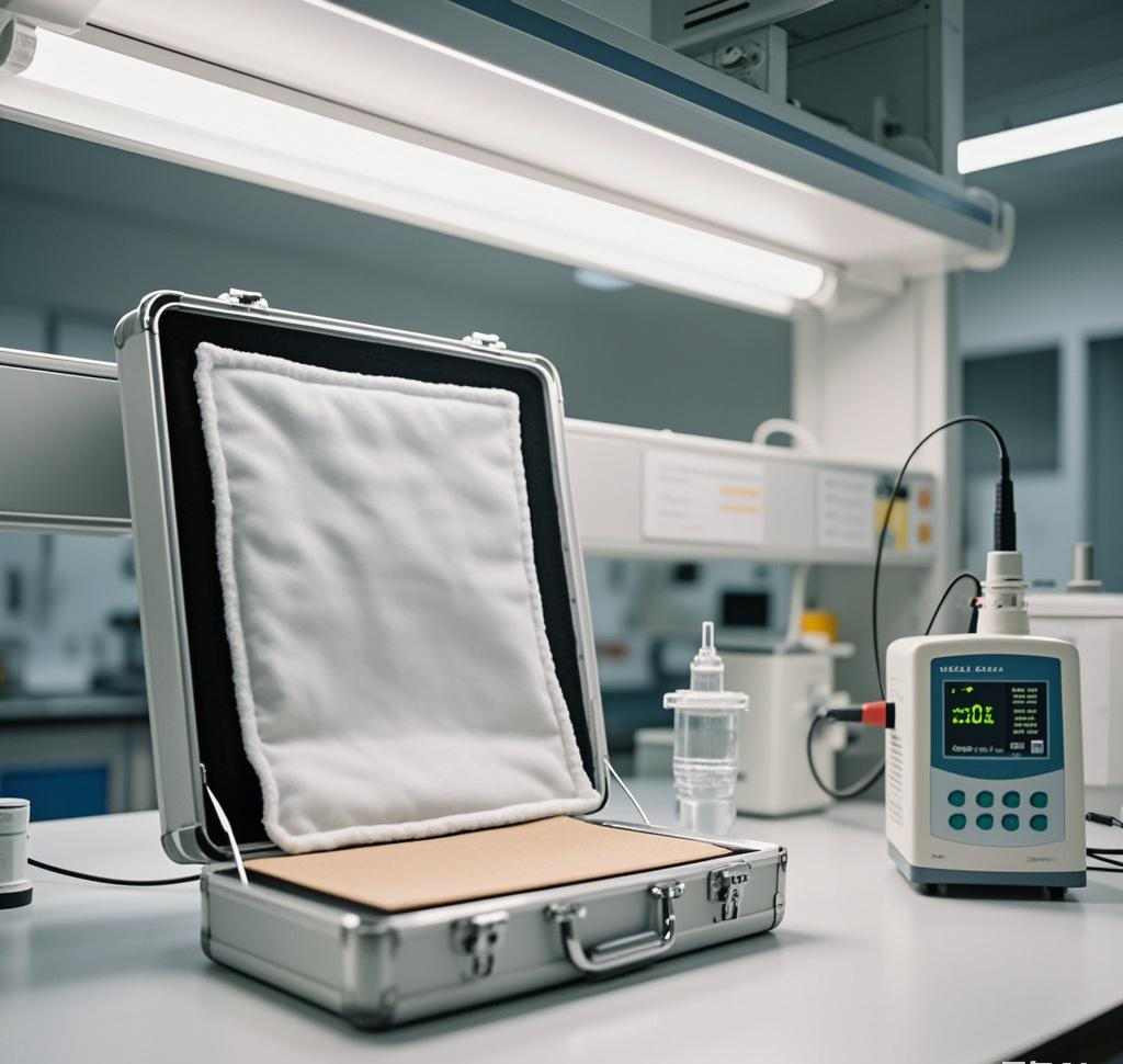 Innovative Flame Retardant Solution: Enhancing Safety and Durability in Nonwoven Applications