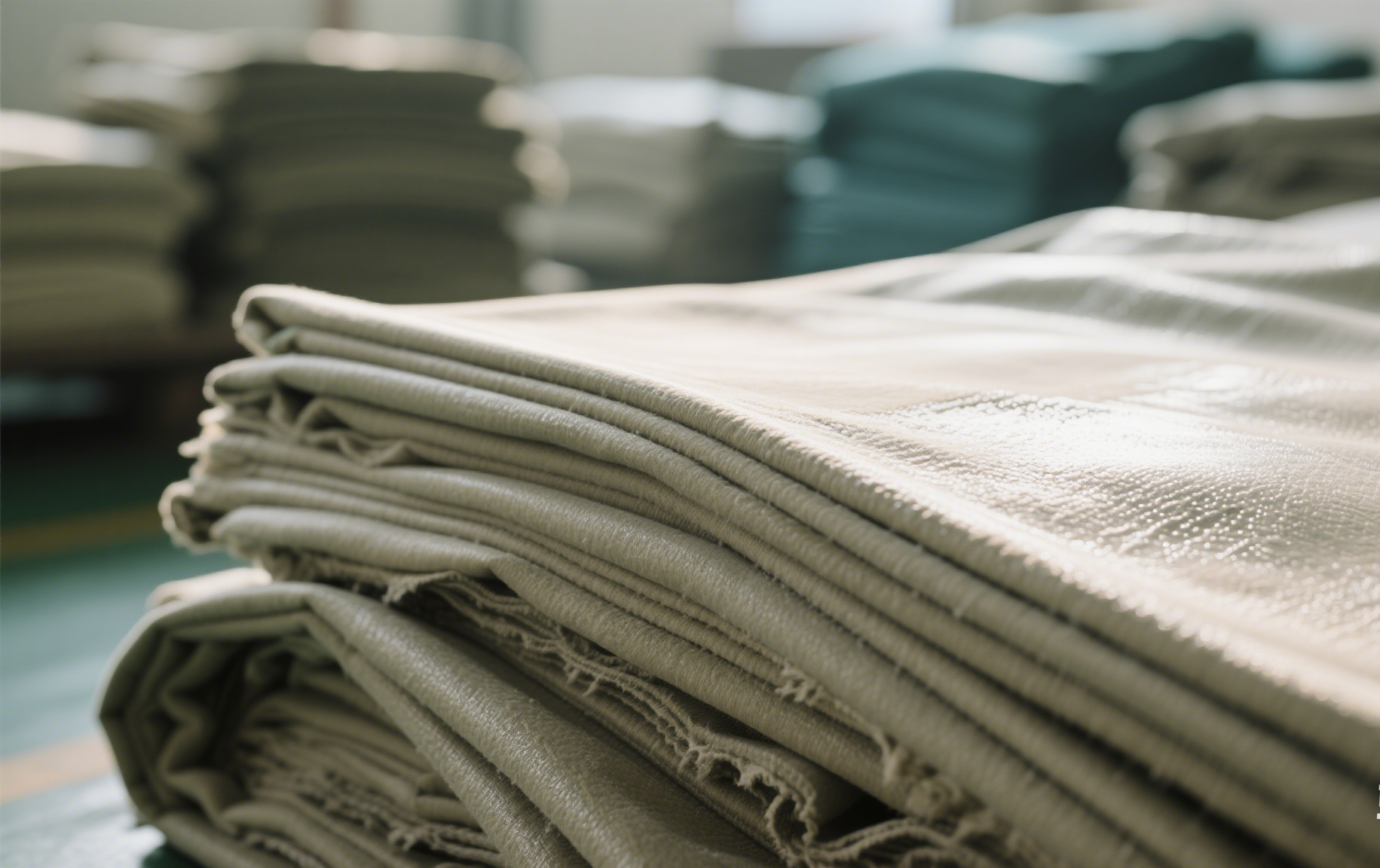 Innovative Halogen Flame Retardant Revolutionizes Textile Coating Safety