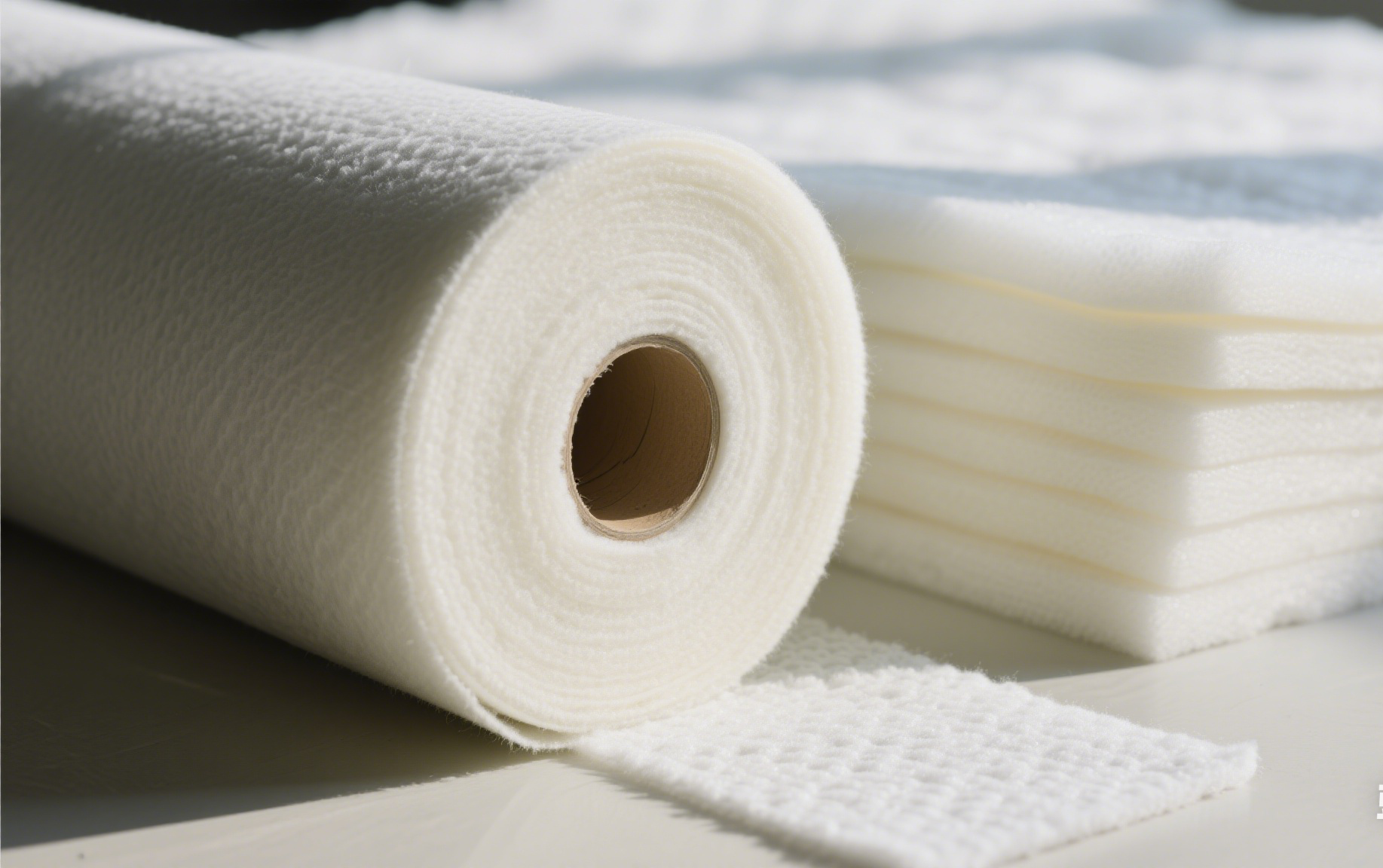 Advanced Acrylic Emulsion for Durable and Eco-Friendly Fabric Coatings