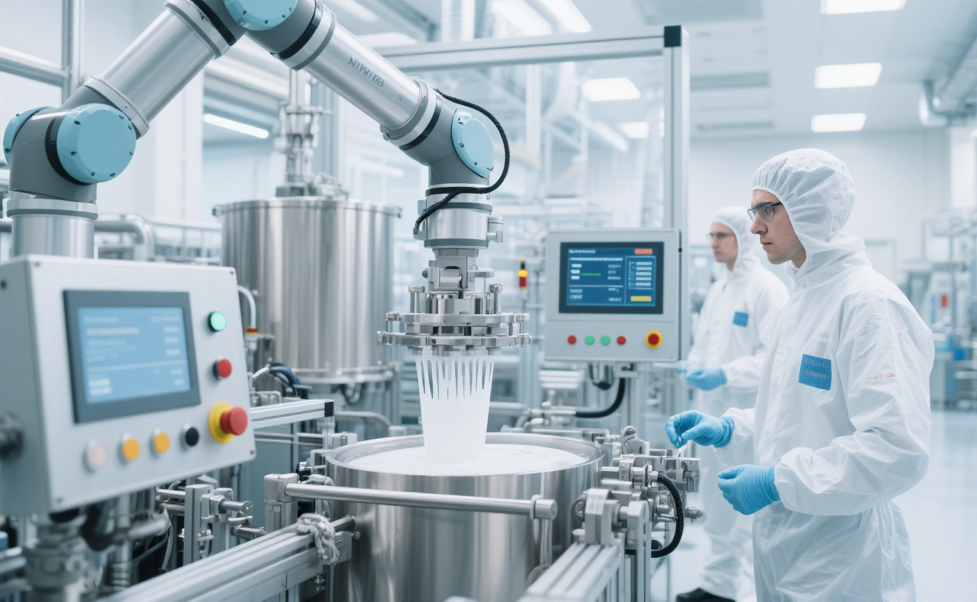 Cost Efficiency with NBR + SBR Blended Latex