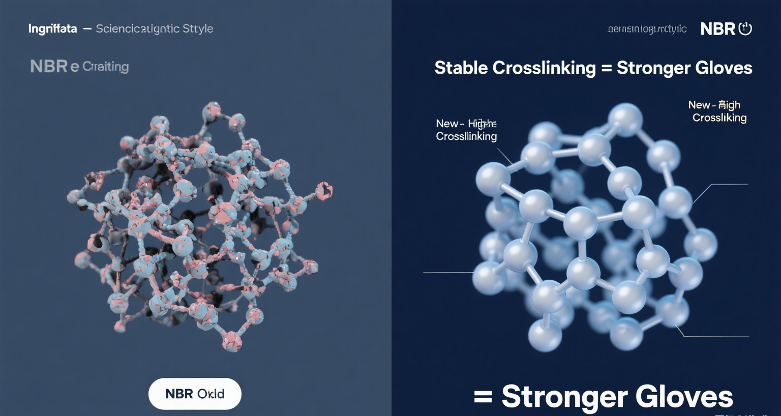 Customized Latex Formulations for Specialized Gloves