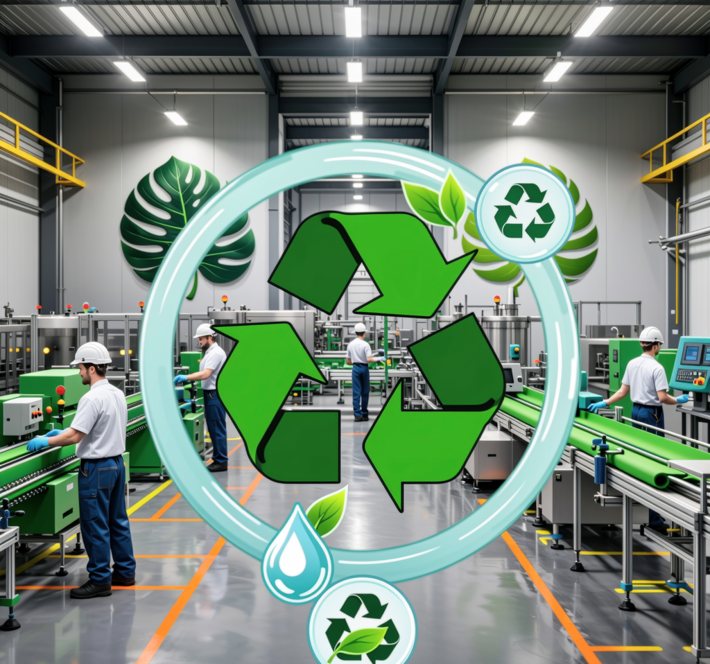 Supporting Thailand’s Export-Oriented Glove Industry