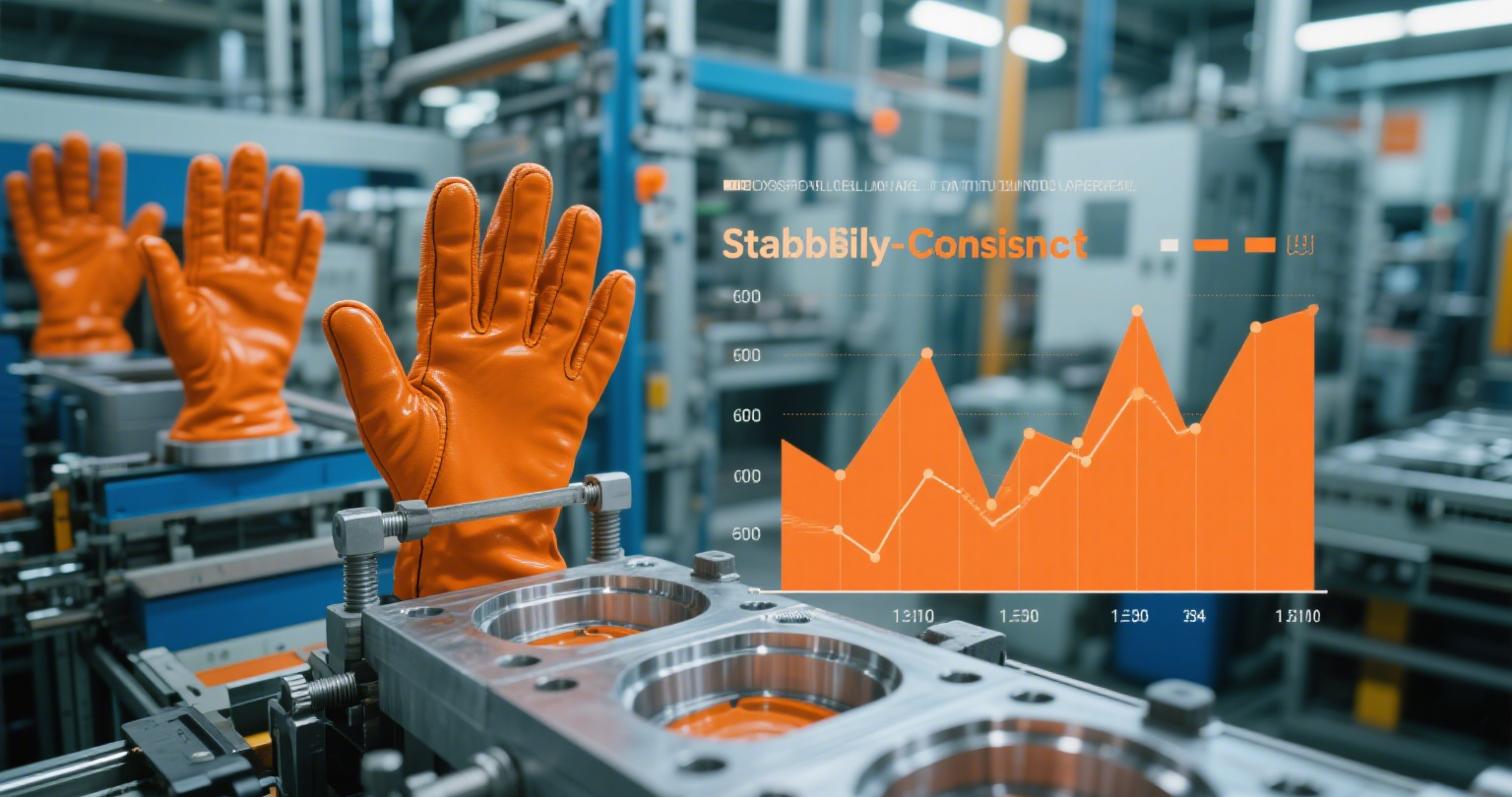 Enhancing Competitiveness Through Reliable Raw Materials