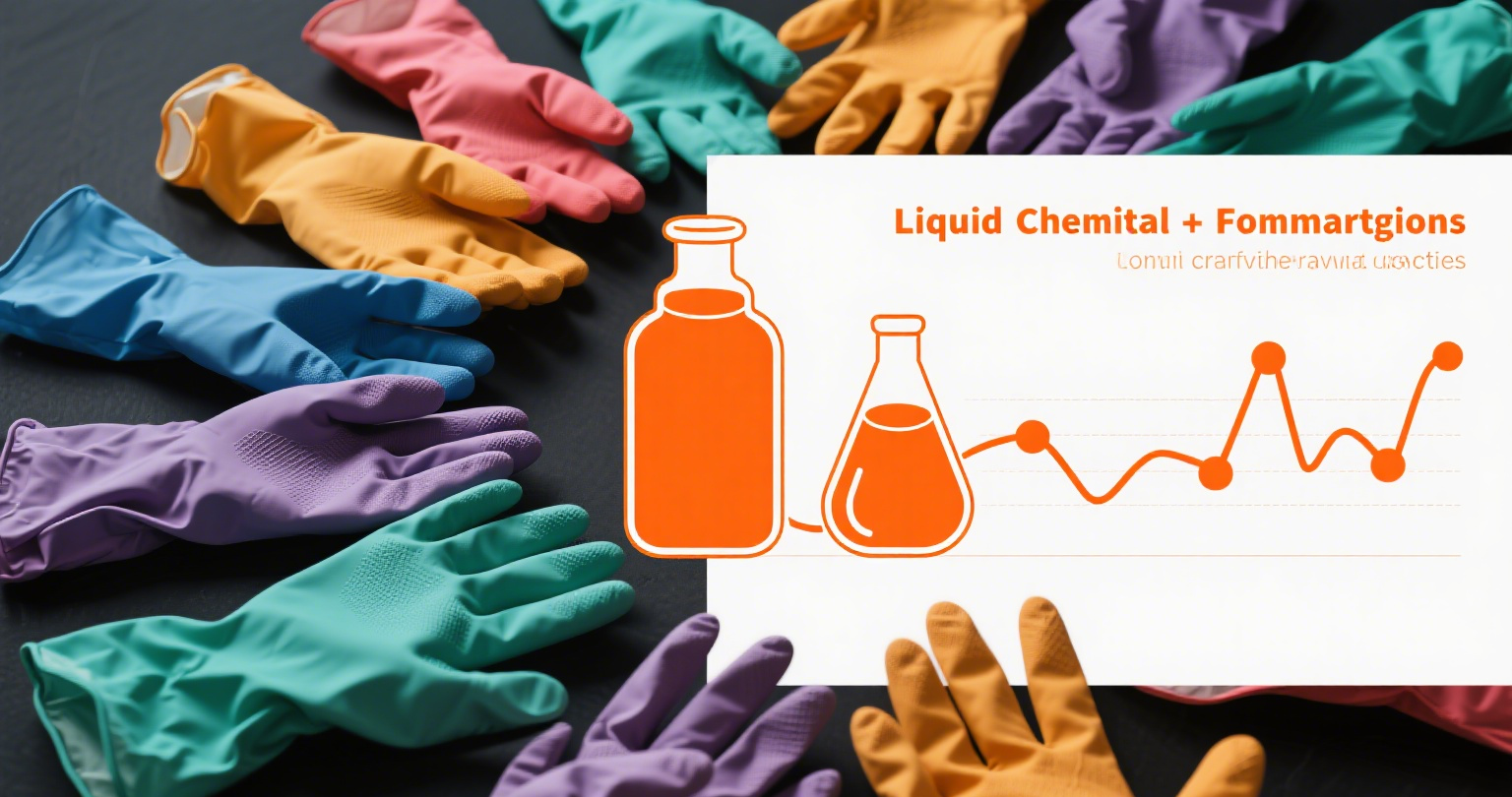 Strengthening Thailand’s Role in Global Glove Exports