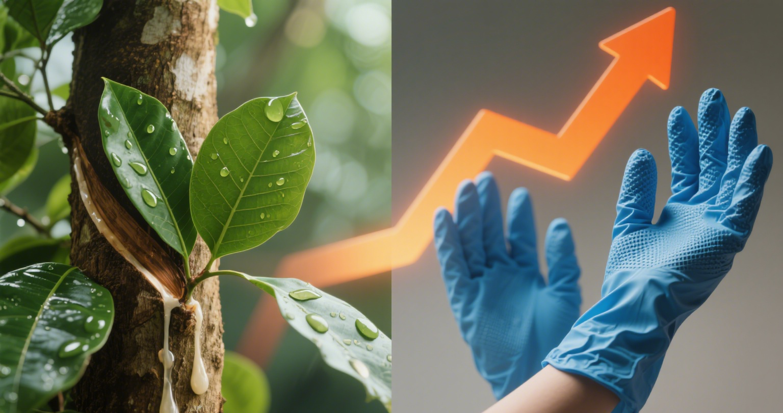 Supporting Thailand’s Transition Toward Nitrile Gloves