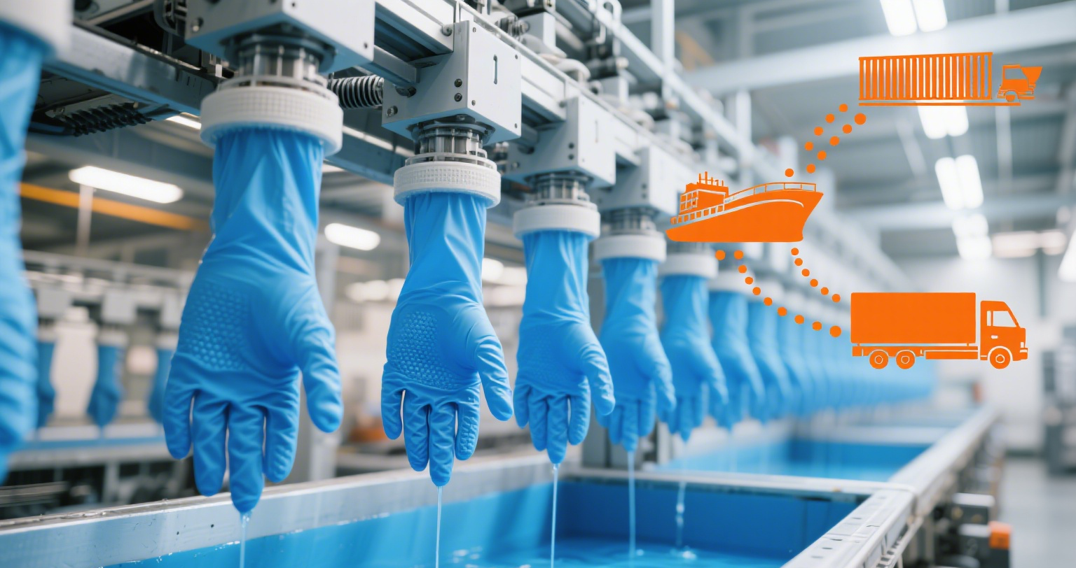 Reliable Supply for Thailand’s High-Volume Manufacturers