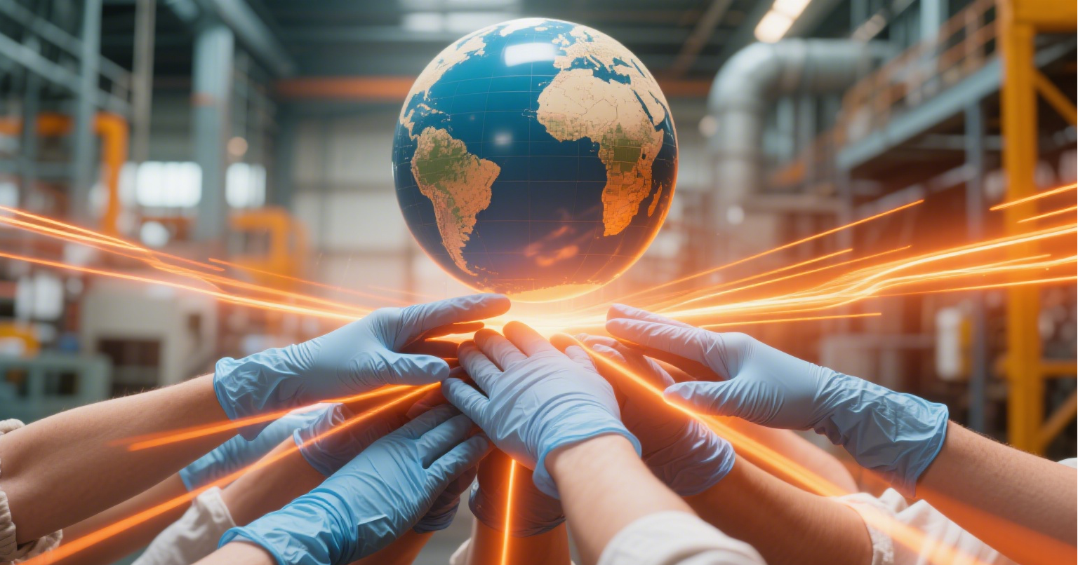 Partnering with Thailand’s Glove Industry for Long-Term Growth