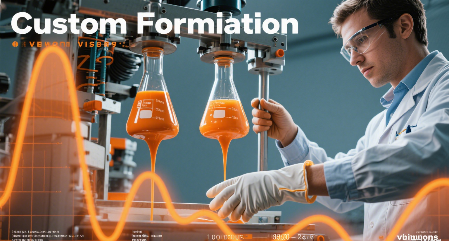 Tailoring Latex Formulations for Local Production Realities