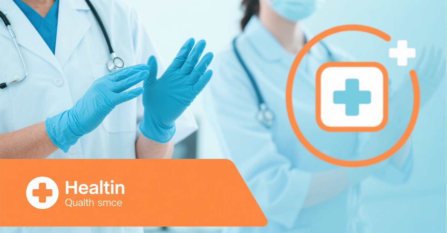 Meeting Healthcare Requirements with Consistent NBR Materials