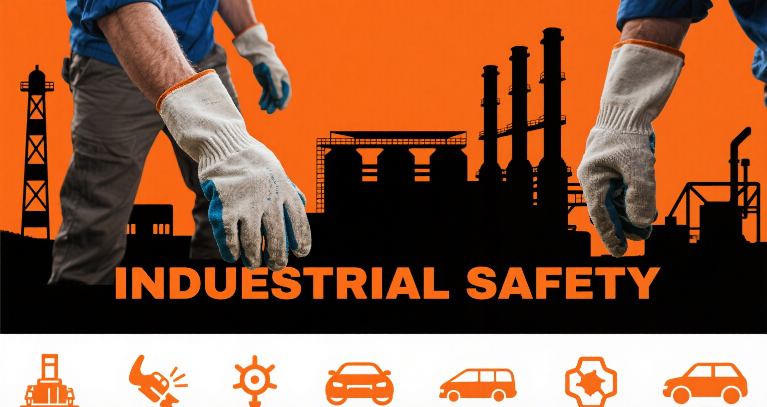 Expanding Industrial Glove Offerings with Durable Formulation
