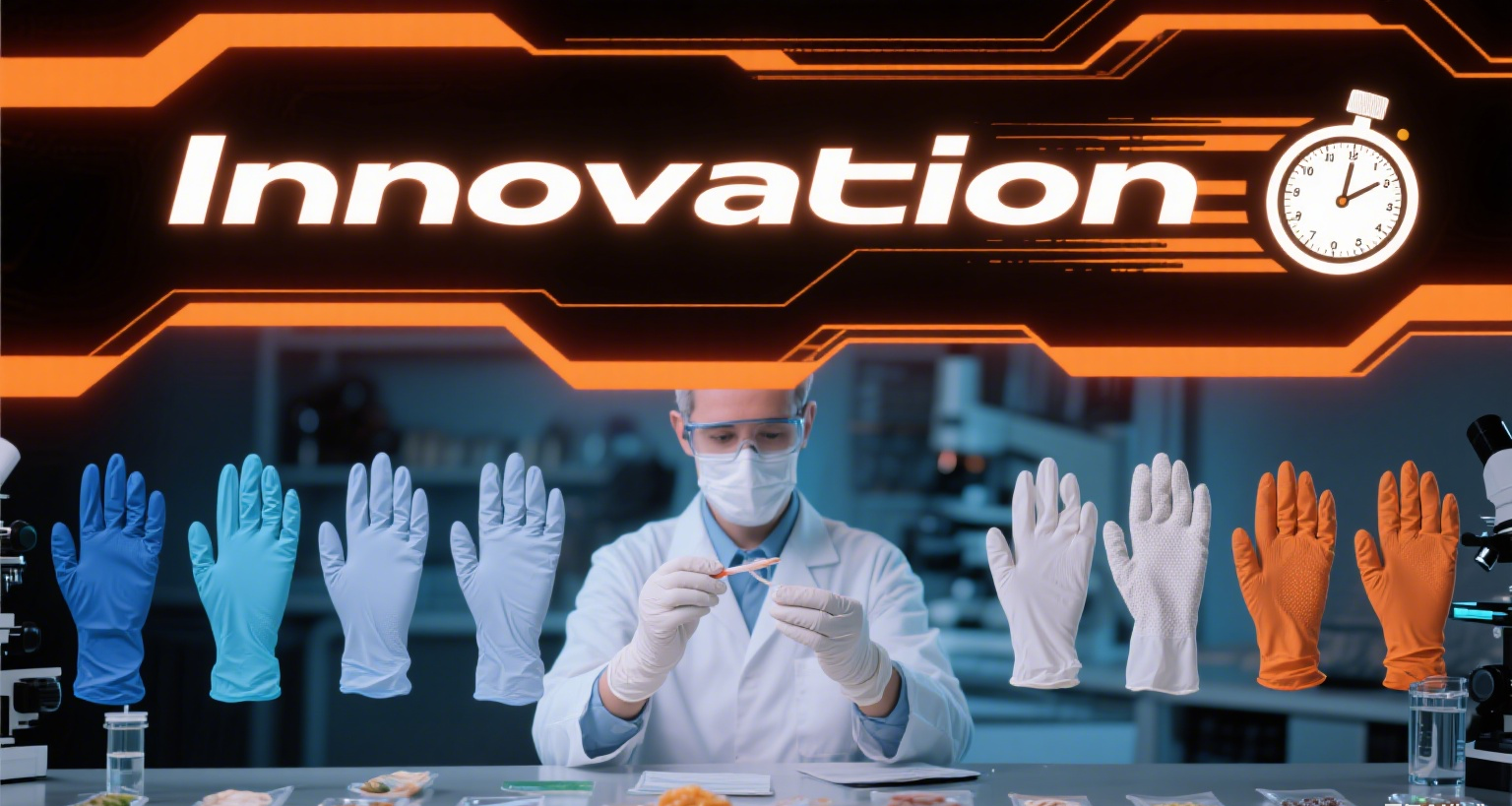 Practical Steps for Rapid SKU Development and Market Response