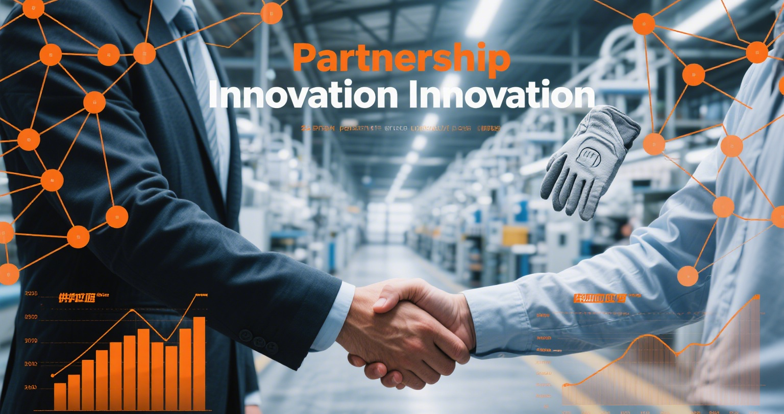 Future-Proofing: Technical Partnerships and Continuous Improvement