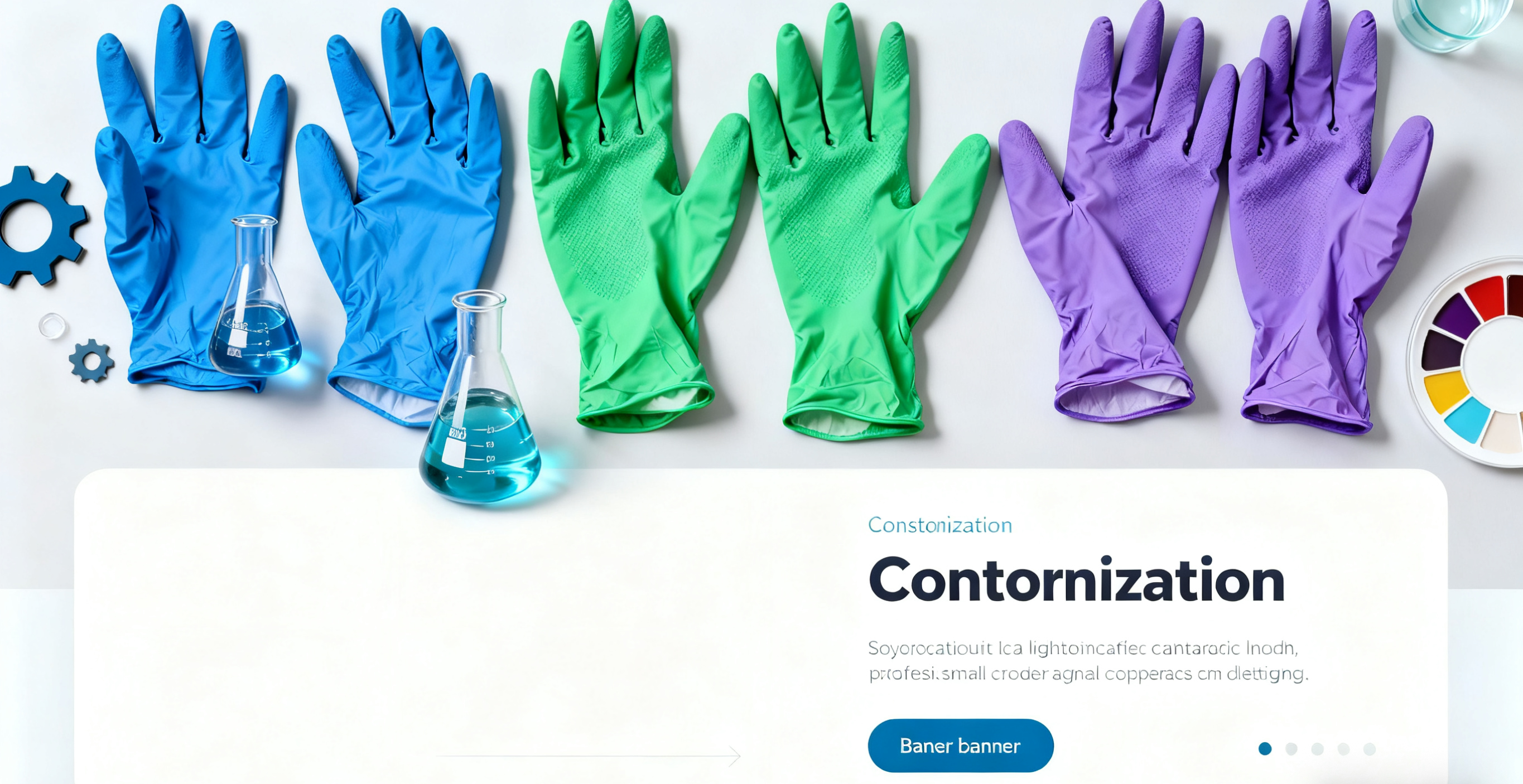 Middle East & North Africa: Strengthening Local Medical Supply Chains