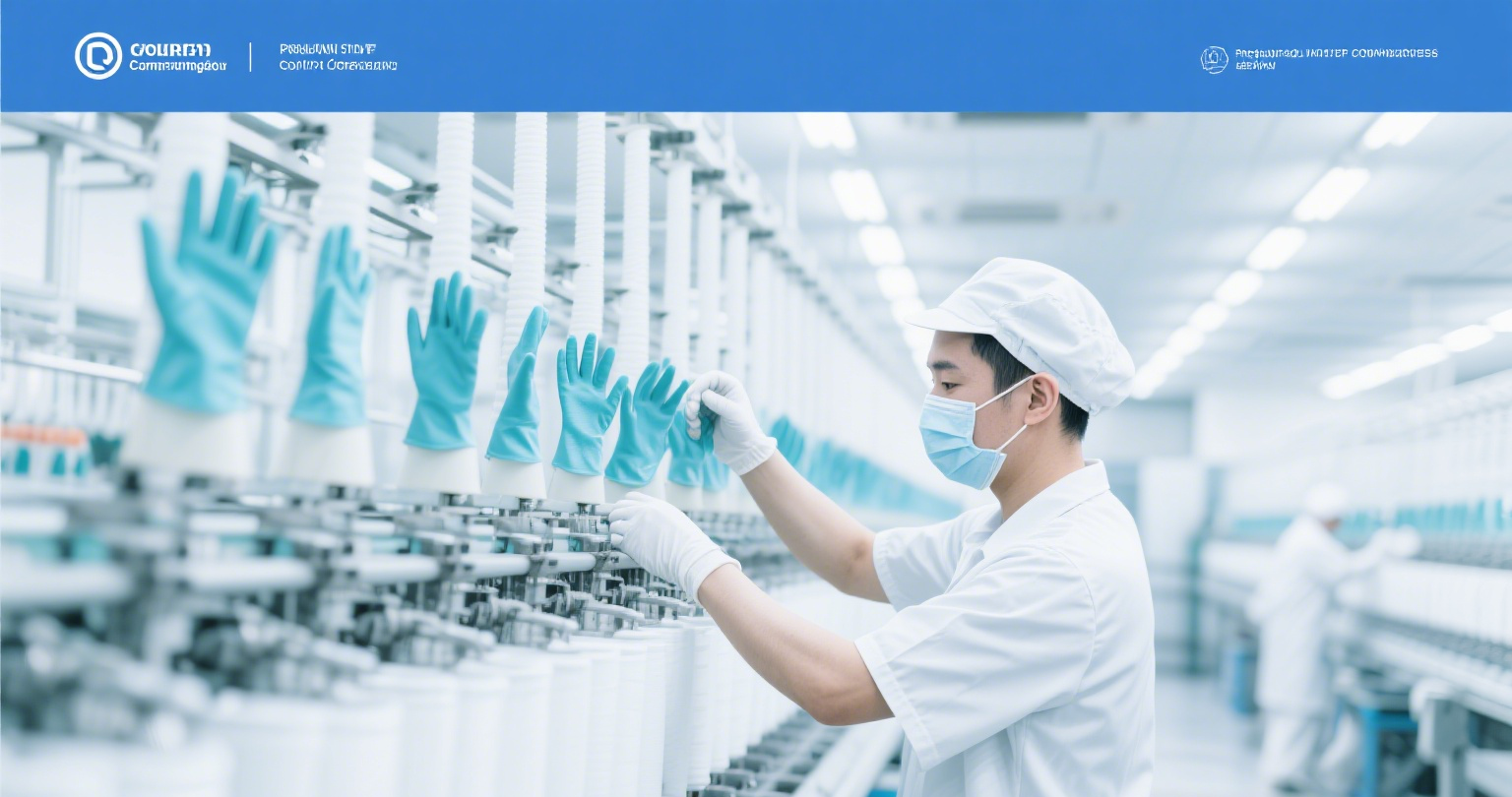 Central & Eastern Europe: Diversifying the European Glove Supply Base