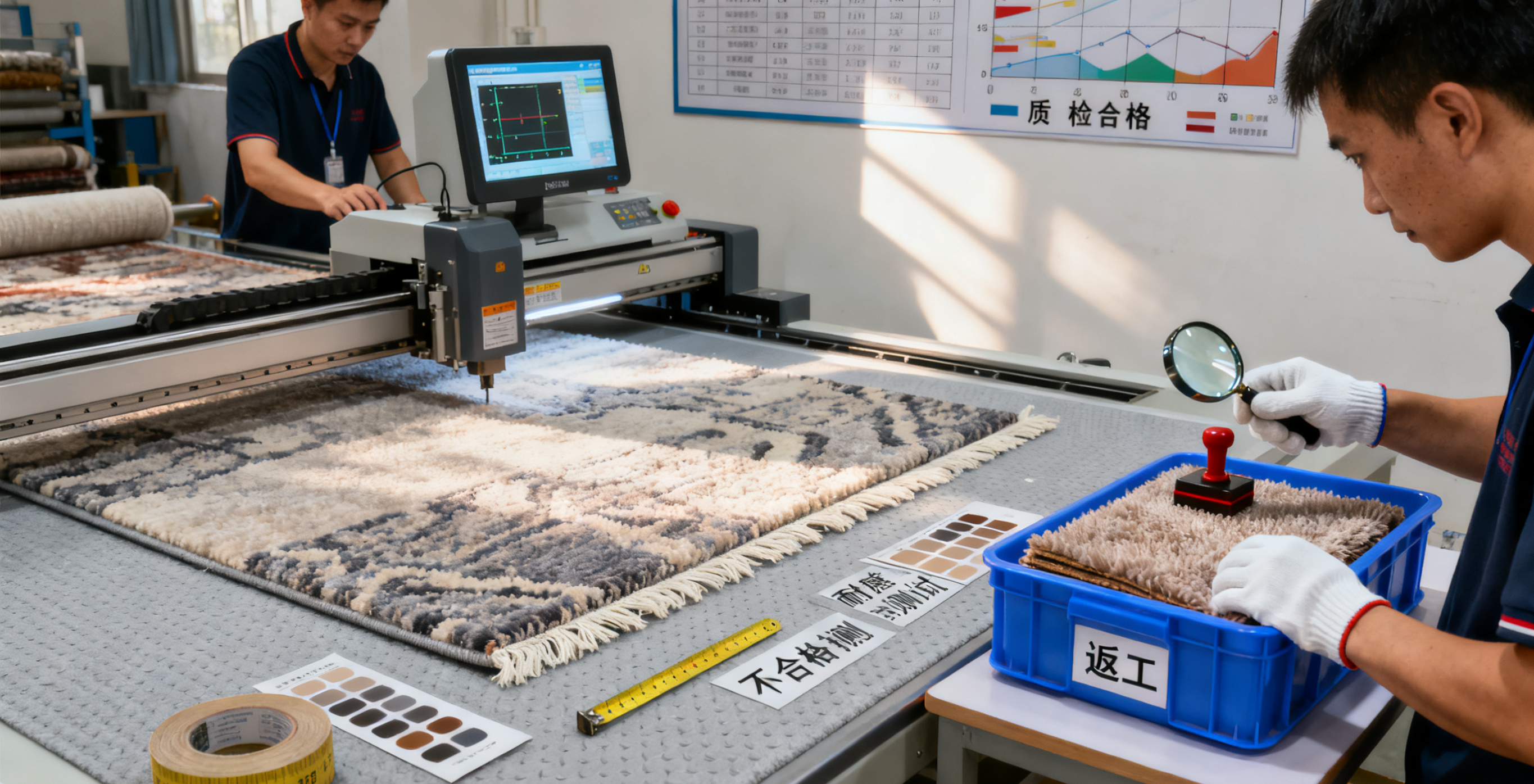 Acrylic Latex Solutions for Premium Carpet Applications in New Zealand