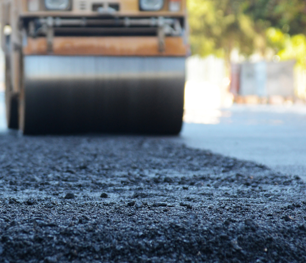 High-solids SBR (Styrene-Butadiene Rubber) latex for Bitumen 