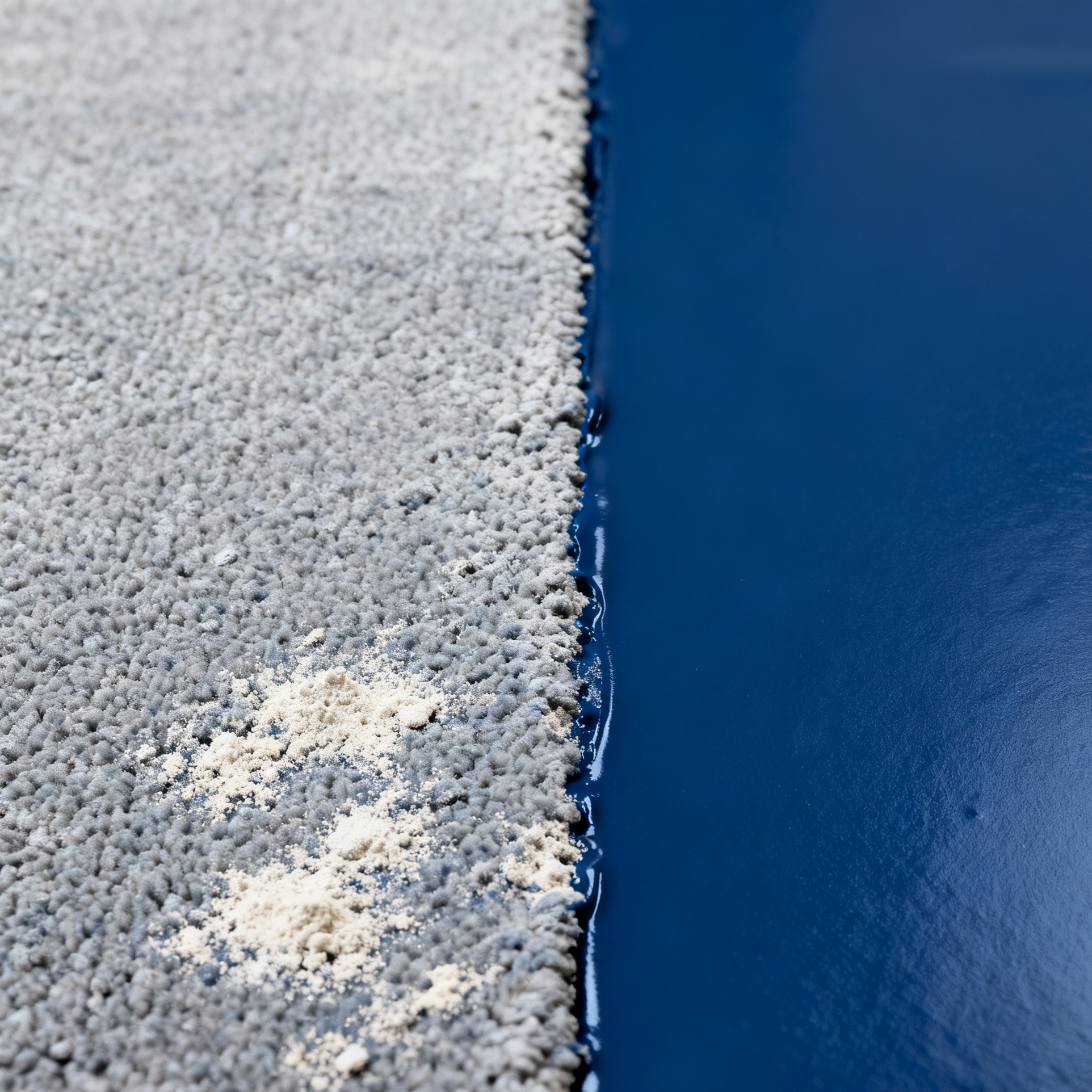 Energy Efficiency and Sustainability with High Solid SBR Latex