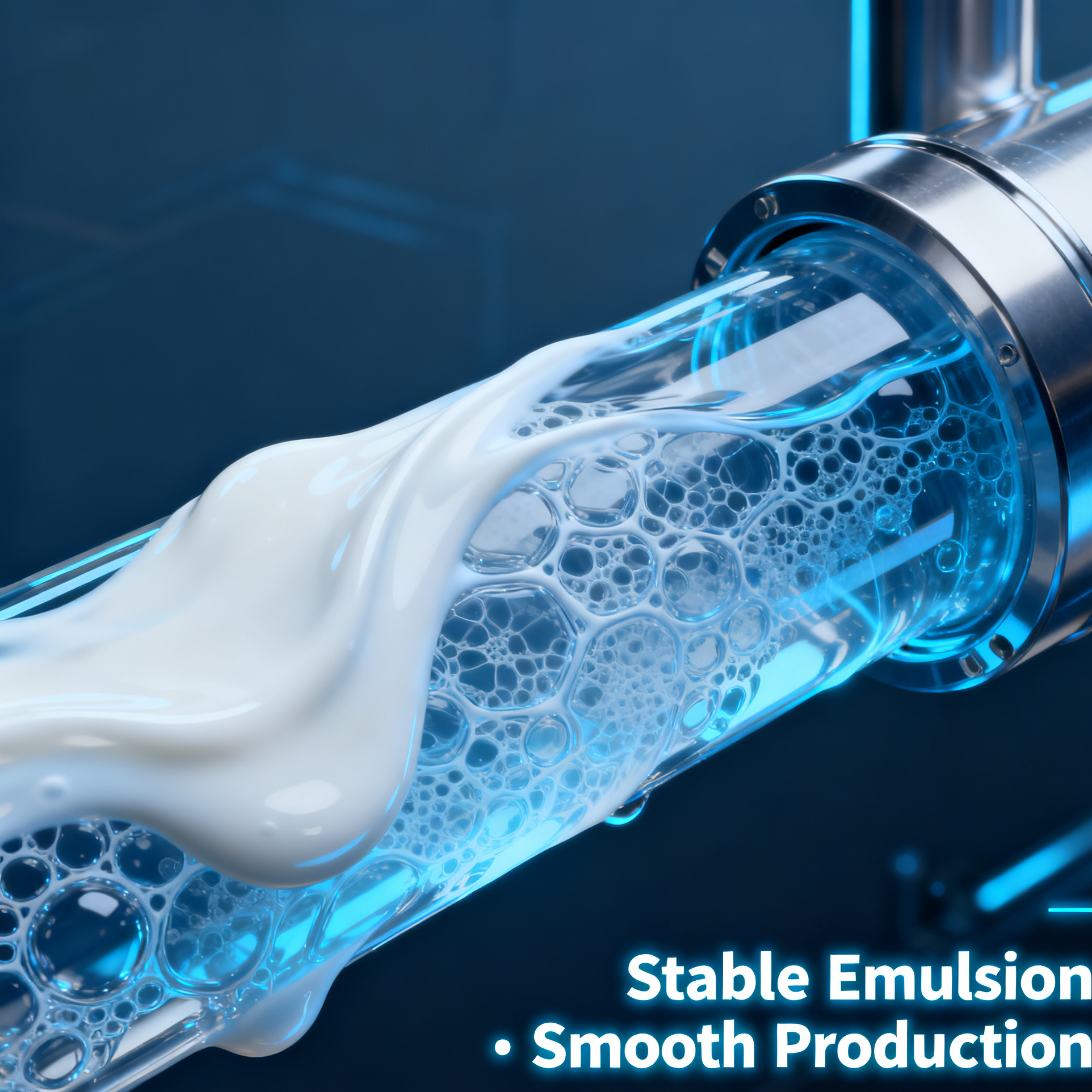 Stronger Carpet Backing through Advanced Polymer Engineering