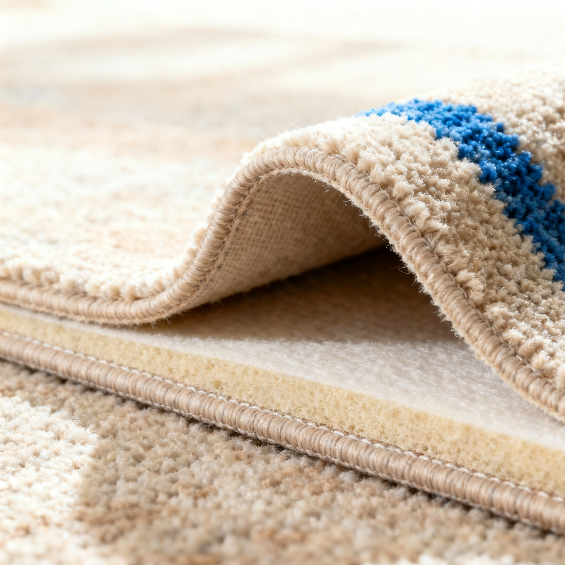 Why Choose High Solid SBR Latex for Modern Carpet Manufacturing