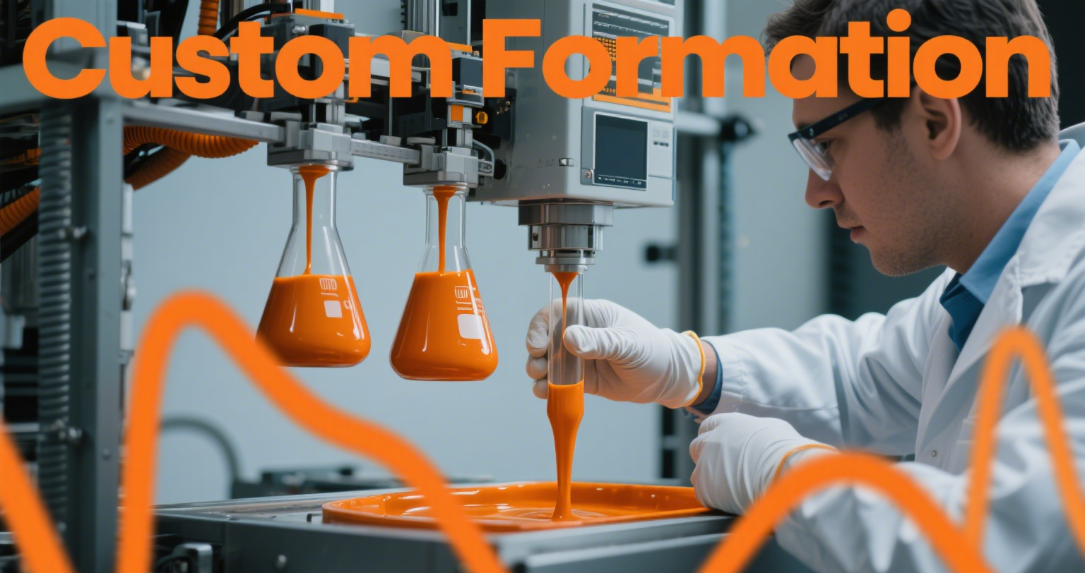 The Advantages of Protein-Free NBR Latex for Medical and Cleanroom Glove Manufacturing
