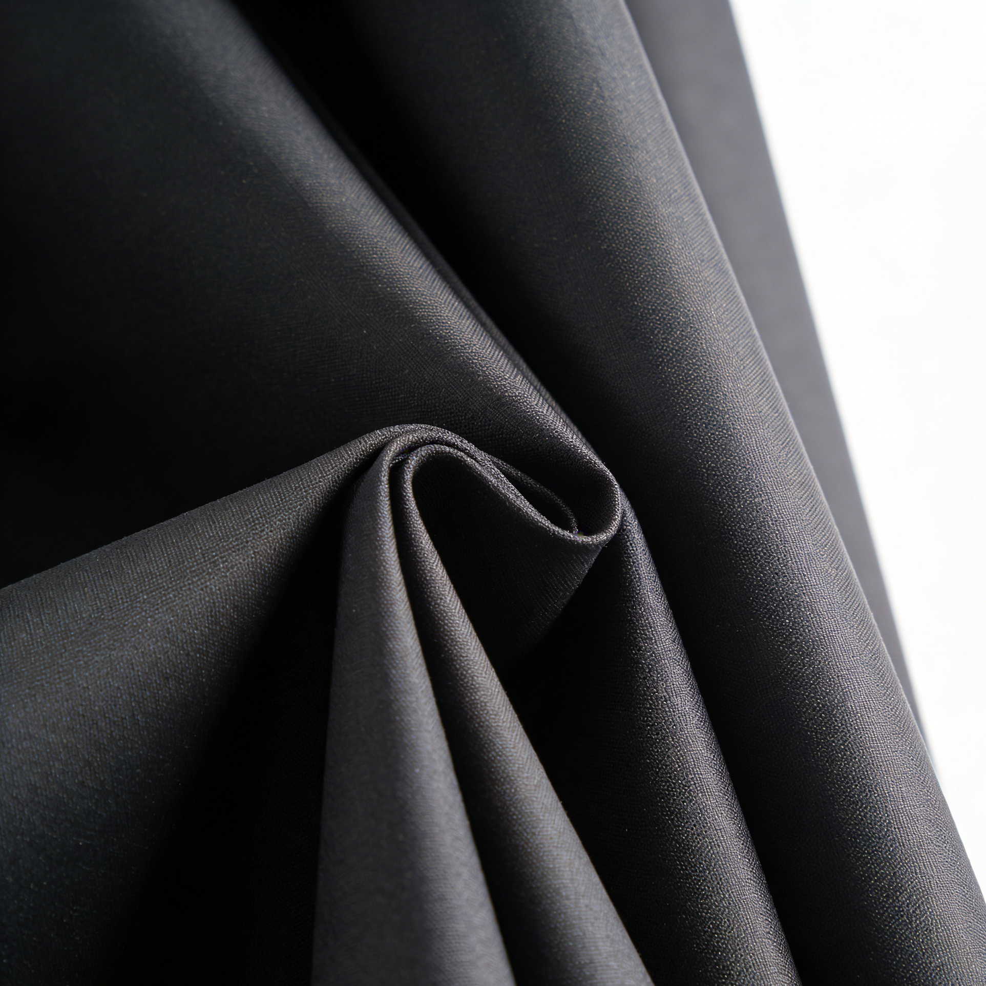 Blackout Performance and Coating Structure Design