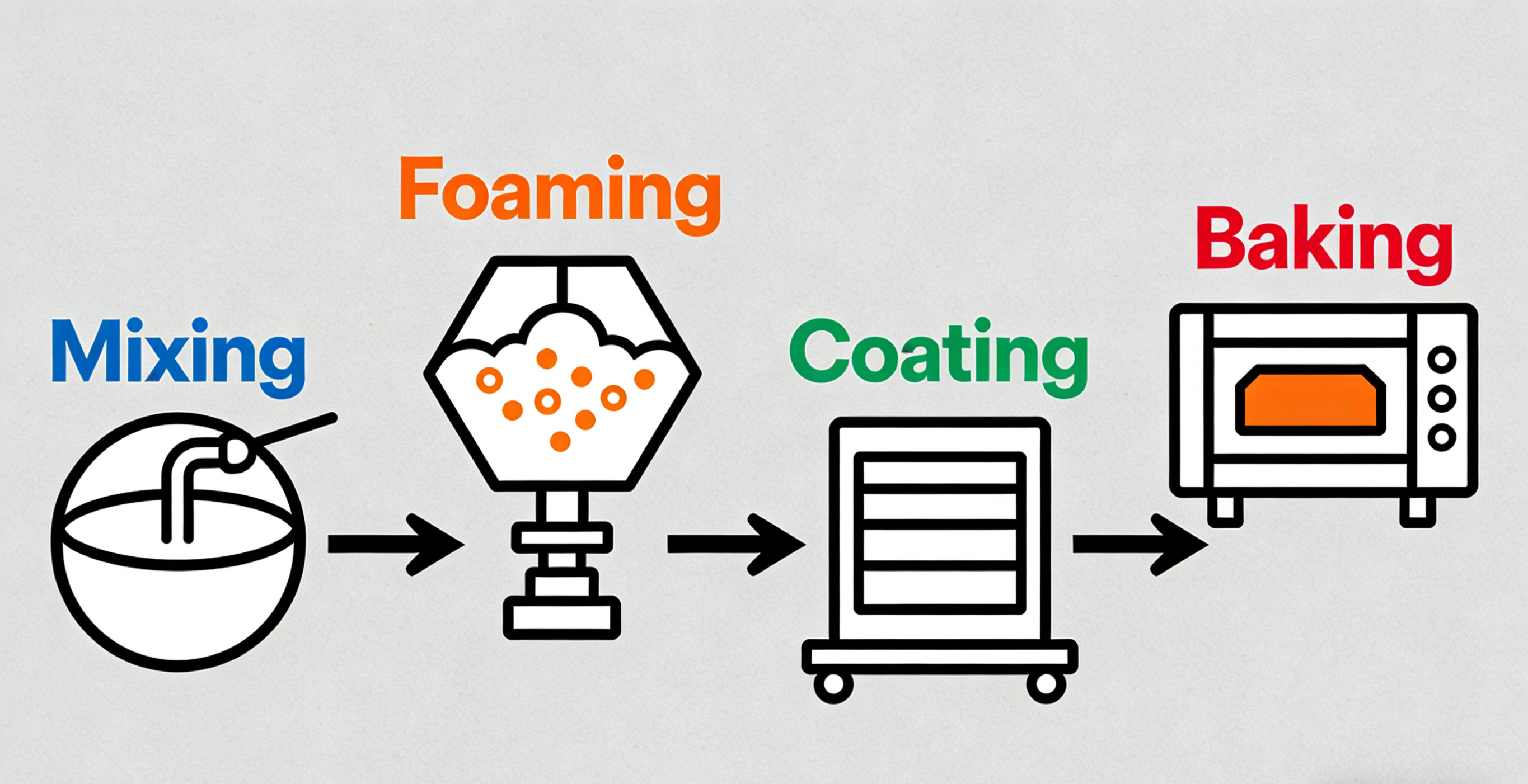 Silicone-Grafted Acrylic Technology for Textile Anti-Stick Finishing