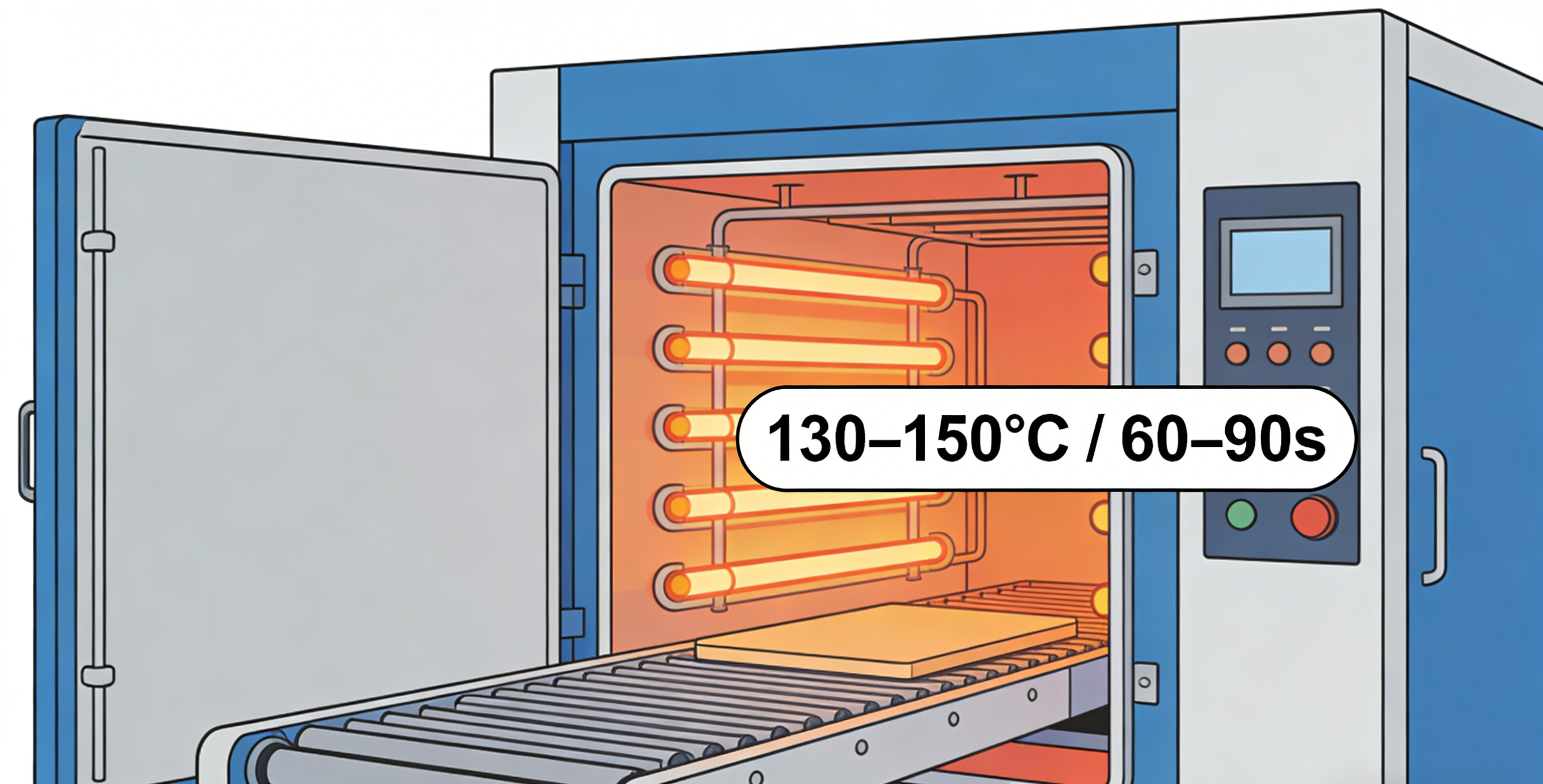 Improving Handling and Converting Efficiency with Anti-Stick Coatings