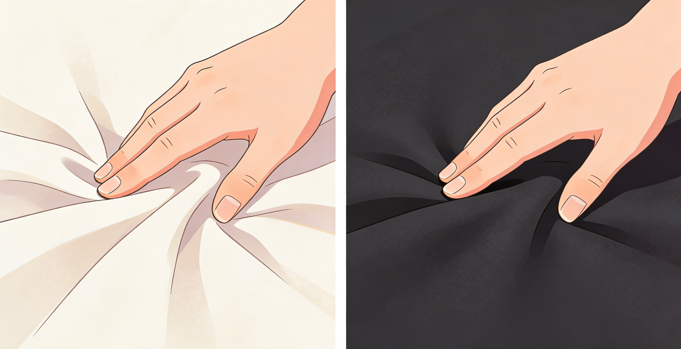 High-Temperature Stability in Textile Anti-Stick Finishing