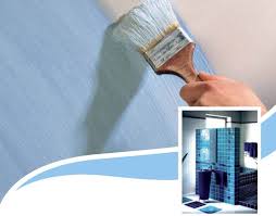 Application of SBR Latex in Bitumen Waterproofing Systems