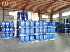 Evaluating Storage Stability in EVA–PU Waterborne Systems