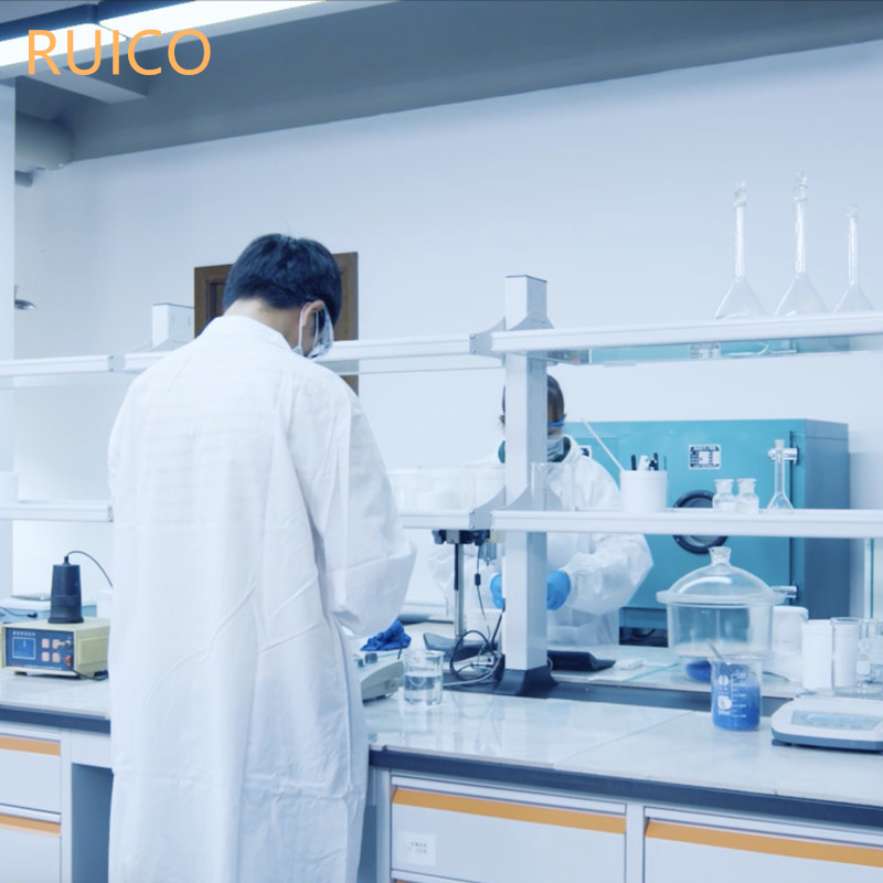 Why pH Adjustment Alone Is Not Enough in EVA–PU Blending