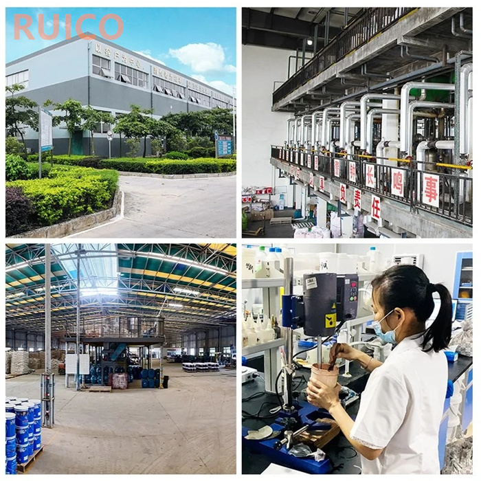 The Science Behind Durability: How Grafted Polymers are Revolutionizing Architectural Coatings