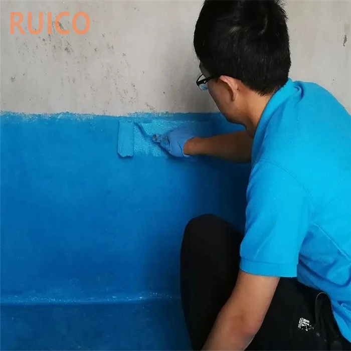 Hybrid NBR–PU Systems for Waterproof and Elastic Building Materials