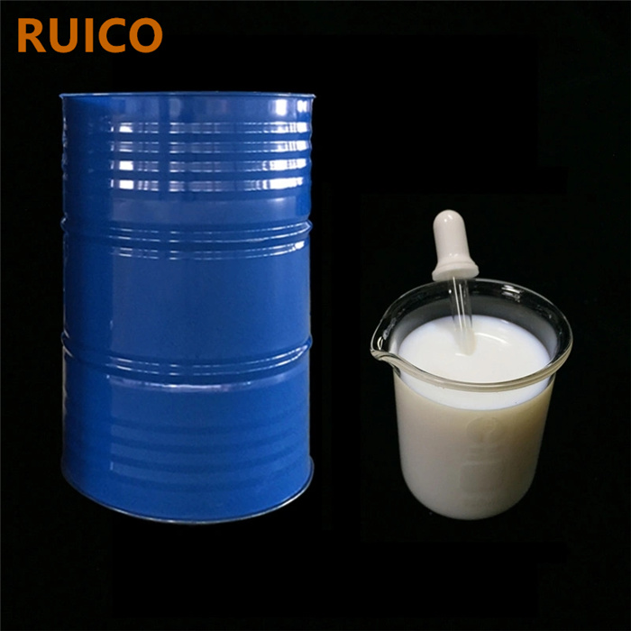 Adhesion Mechanisms of Water-Based Polymers on Mineral Substrates