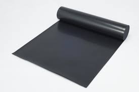 Styrene-Butadiene Rubber (SBR): Properties, Production, and Industrial Applications