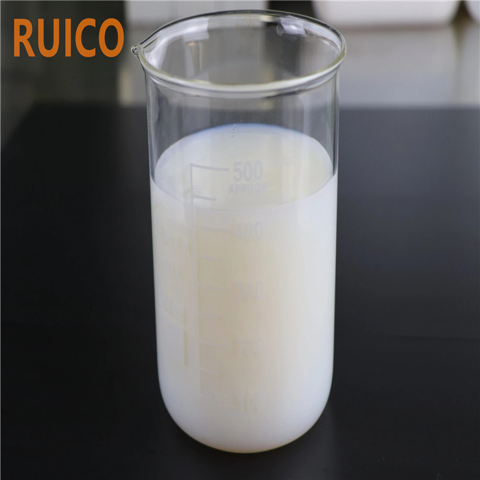 Acrylic Emulsion Used in Textile Coating