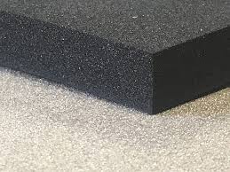 Nitrile Butadiene Rubber (NBR): Properties, Chemistry, and Industrial Significance