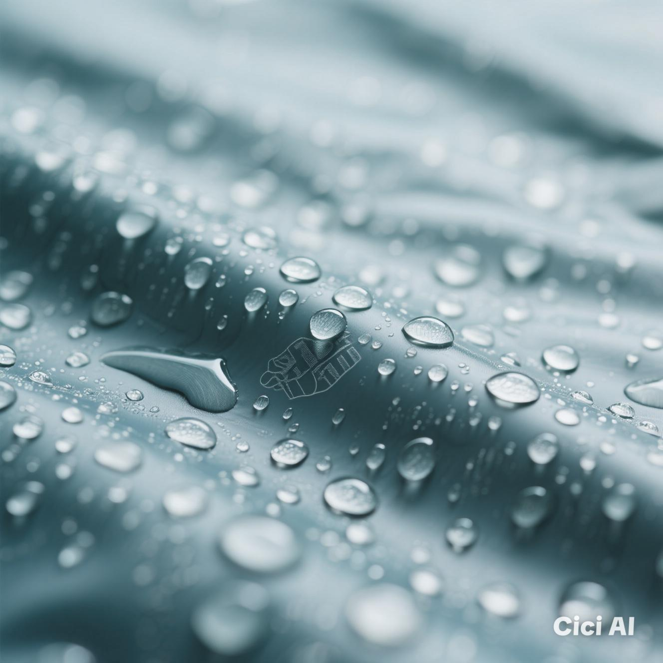 Why Fluorine-Free Coating Binders Matter for Outdoor Textiles