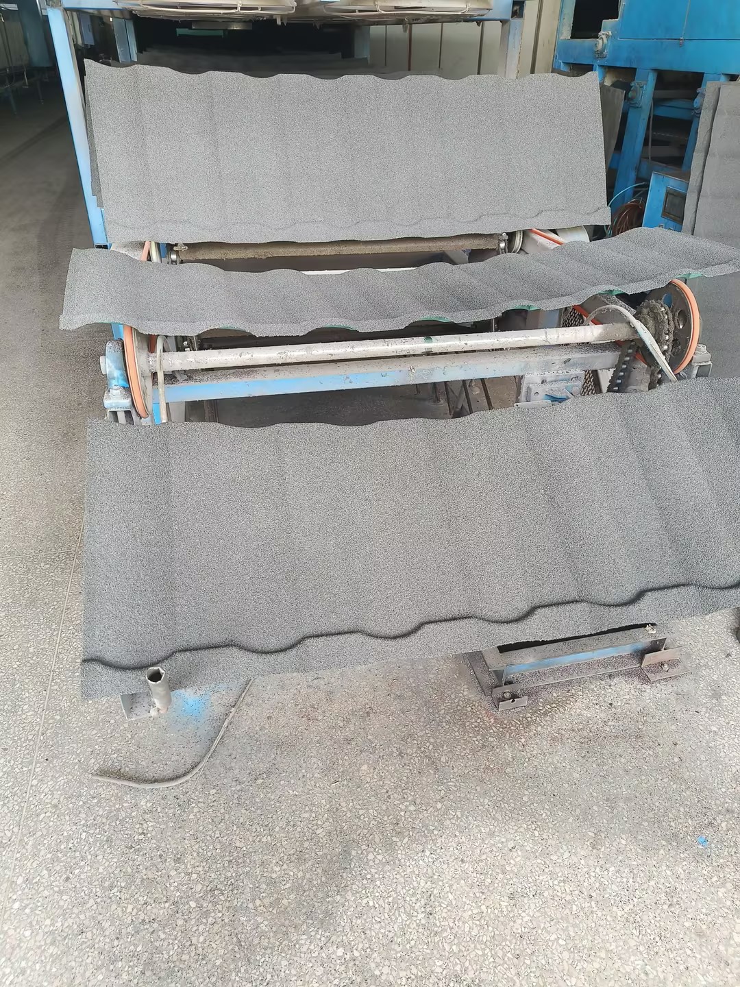 System-Level Thinking in Colored Stone Roofing Materials