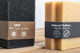 Applications of SBR in the Tire and Automotive Industry