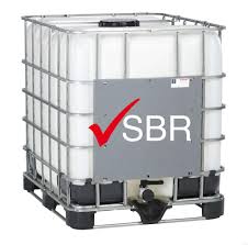 Use of SBR Latex in Tufted Carpet Back Coating