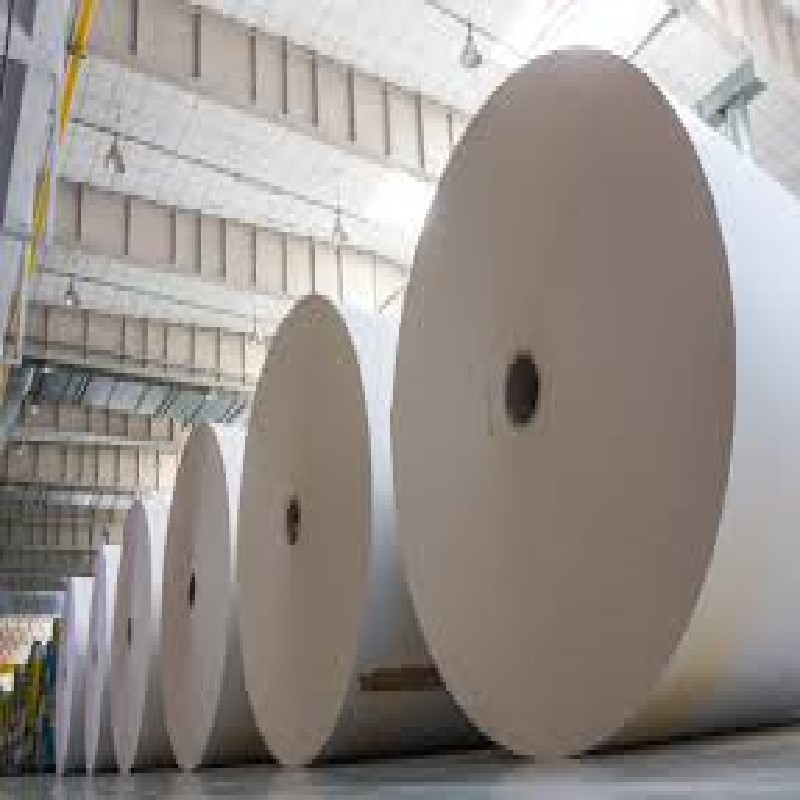 Optimizing Paper Coating Formulations with SBR Latex Binders