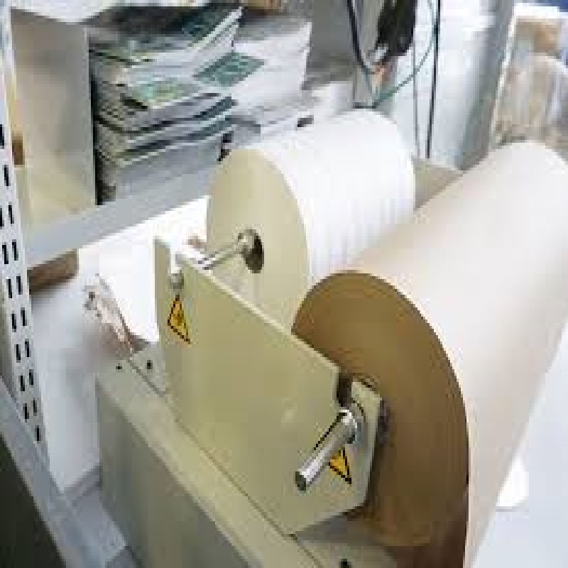 Maintaining Stable Coating Performance in High-Speed Paper Production