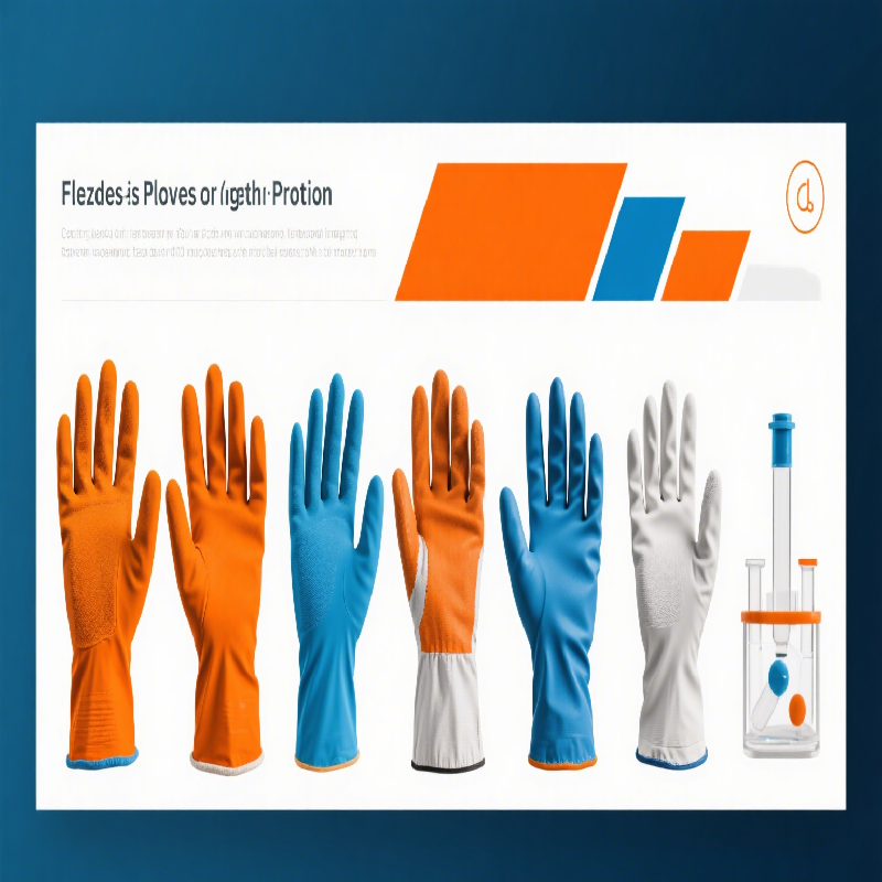 Evolving Supply Chain Strategies in the Glove Sector