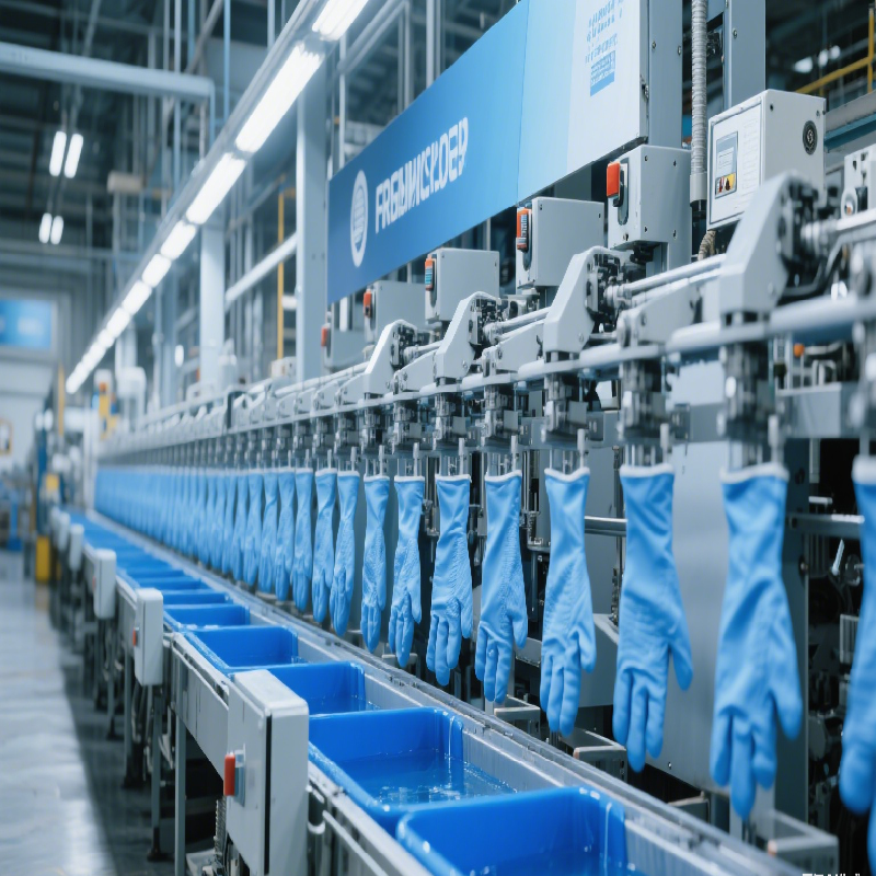 Why Mechanical Stability Matters in NBR Latex