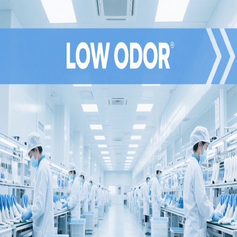 Top 5 Common Defects in Nitrile Gloves and Their Causes