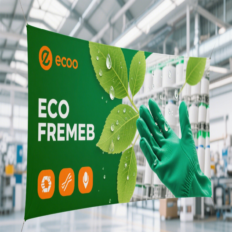 How to Select the Right NBR Latex for Glove Production