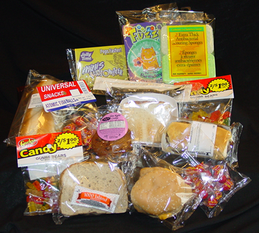 Solvent-Free Polyurethane Plastic-Plastic Composite Adhesives Revolutionize Food Packaging Industry with Safety and Sustainability