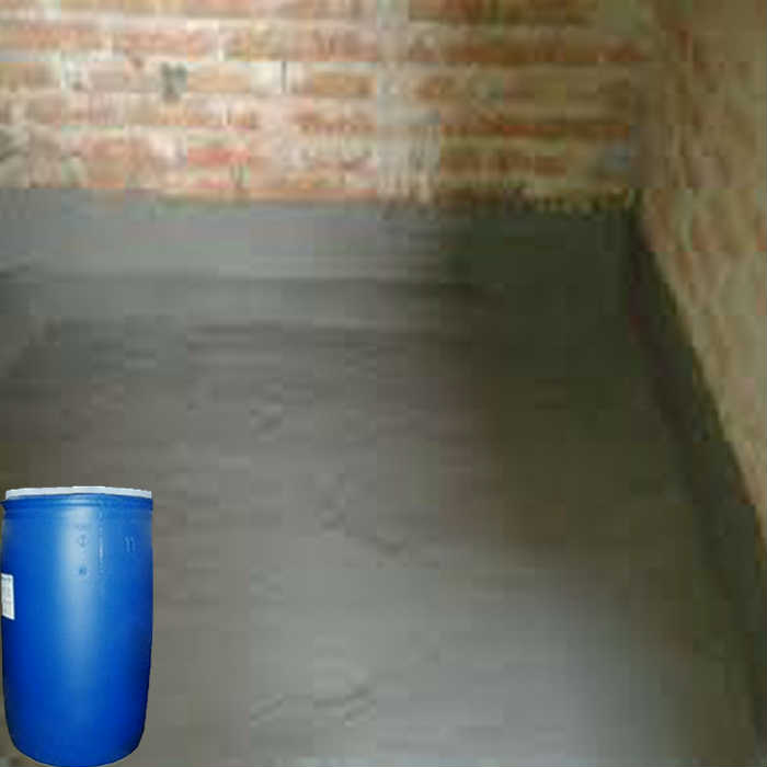 High Solids SBR Latex for Performance and Cost Balance in Building Asphalt